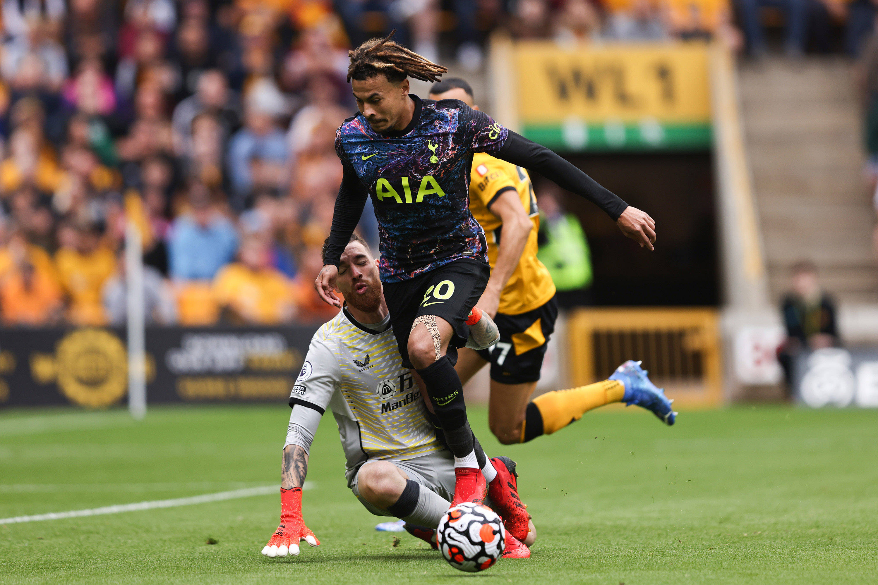 AE PDW-600 600W RF Generator